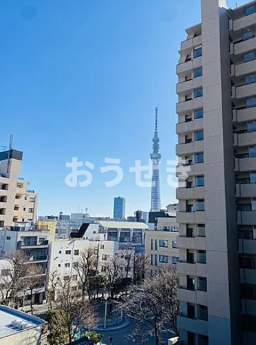 エステ浅草壱番館のその他