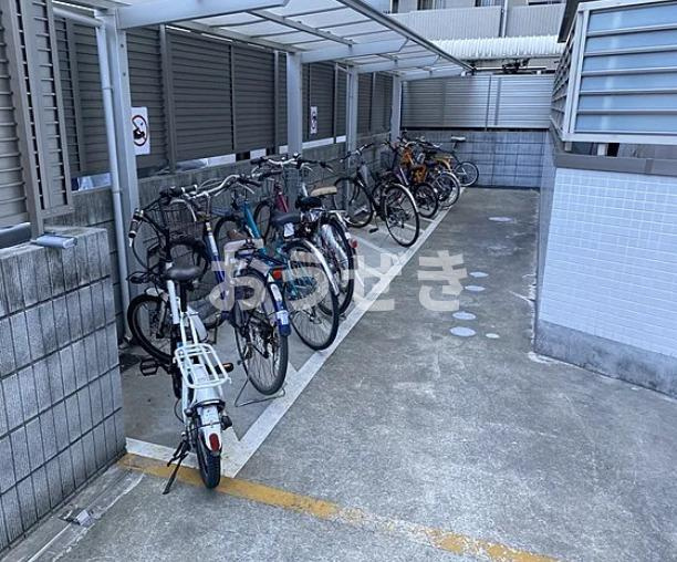 エステ浅草壱番館のその他共用部分