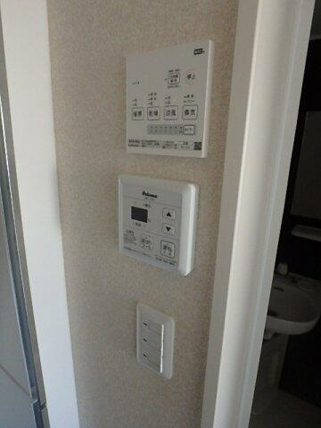 【設備】 | ヴィハージュ大口 | 同建物別部屋参考
