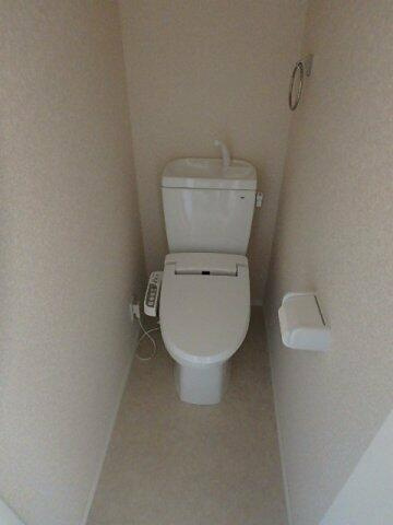 【その他】 | ヴィハージュ大口 | 同建物別部屋参考
