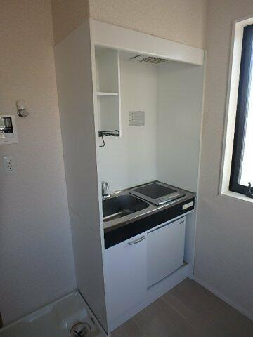 【その他】 | ヴィハージュ大口 | 同建物別部屋参考
