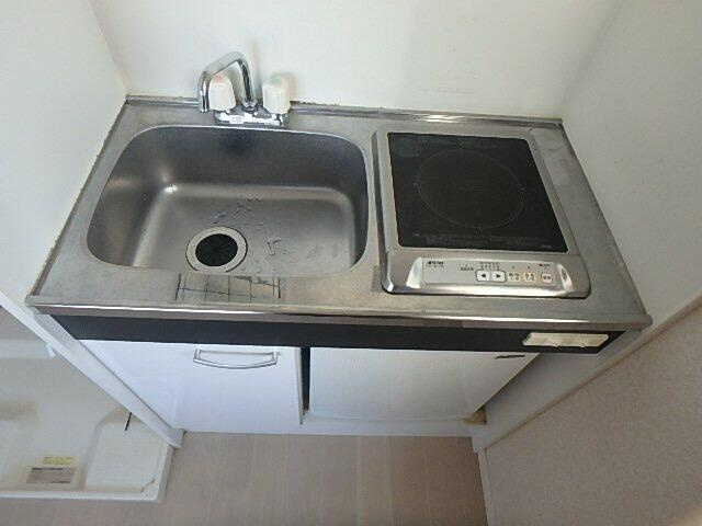 【その他】 | ヴィハージュ大口 | 同建物別部屋参考
