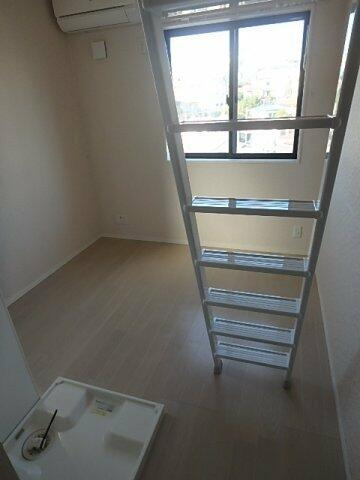 【内装】 | ヴィハージュ大口 | 同建物別部屋参考
