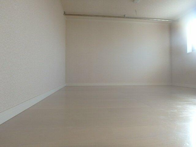 【収納】 | ヴィハージュ大口 | 同建物別部屋参考

