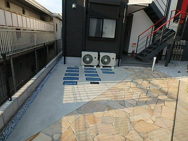 【その他共用部分】 | ヴィハージュ大口