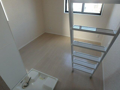 【内装】 | ヴィハージュ大口 | 同建物別部屋参考
