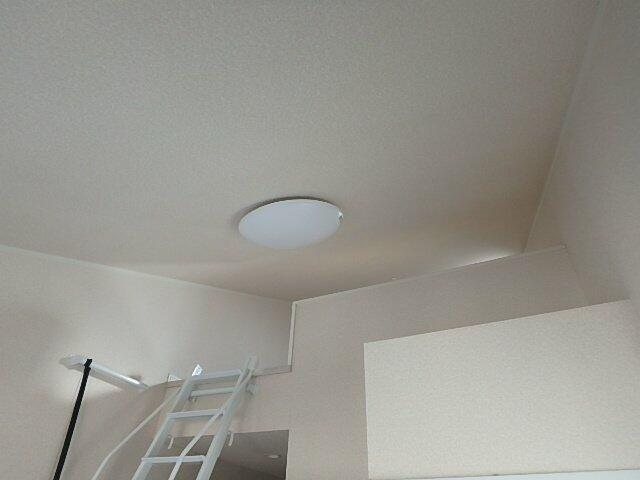 【収納】 | ヴィハージュ大口 | ロフト
同建物別部屋参考
