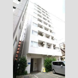 プライムアーバン学芸大学Ⅱの外観