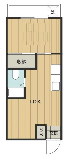 ワコーマンション