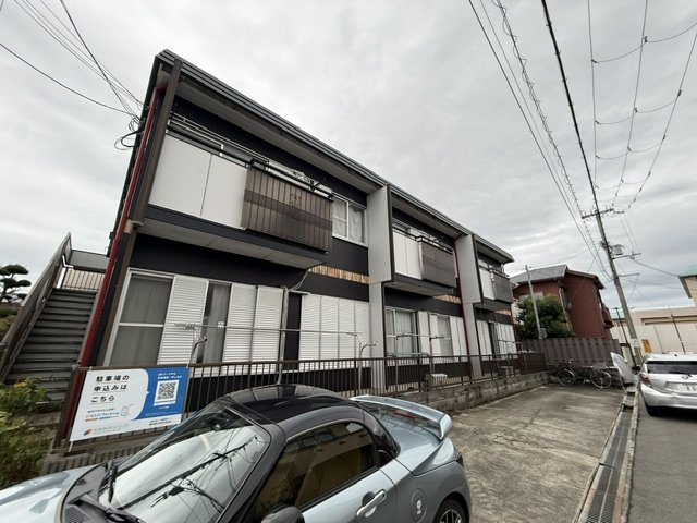 ハイツ荘園