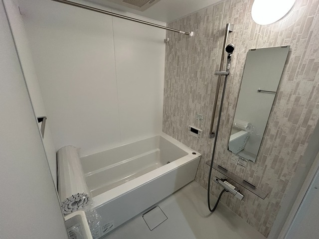【浴室】 | Wakkoテラス