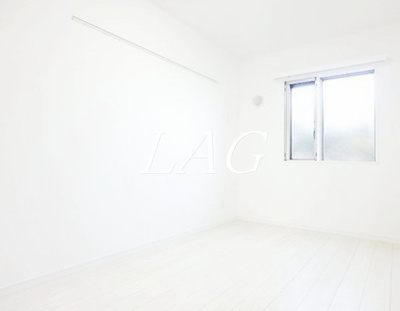 【居間・リビング】 | ピアコートTM大山弐番館 | 洋室のお部屋です。