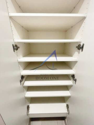 リヴシティ成増ミュジオの玄関|玄関です。