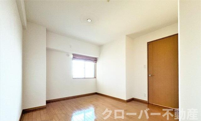 アルファステイツ伏石サンフラワー通りの内装|内装