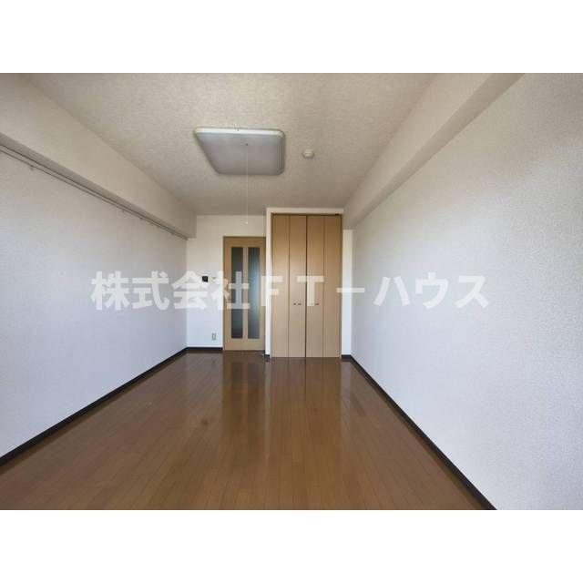 プリマヴェーラ入船の寝室