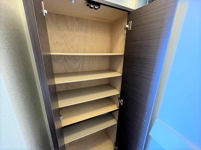 レオネクストあおぞら東山のその他