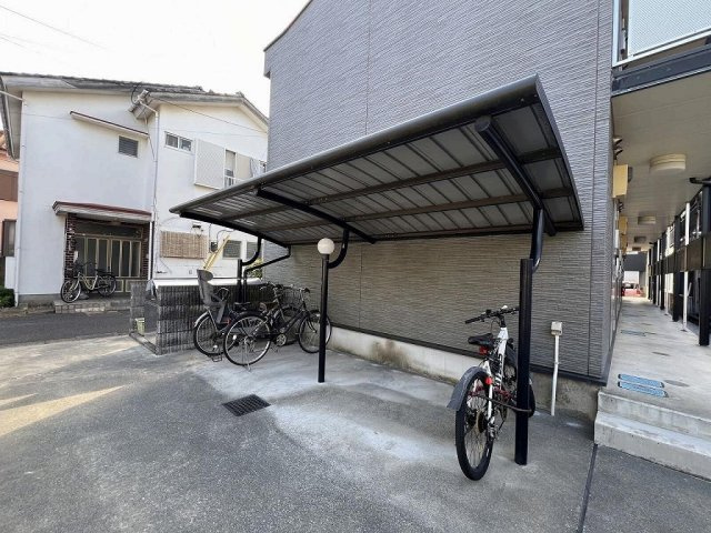レオパレスマルベリー　Ｋのその他