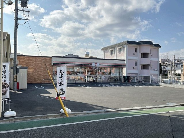レオパレスマルベリー　Ｋの周辺