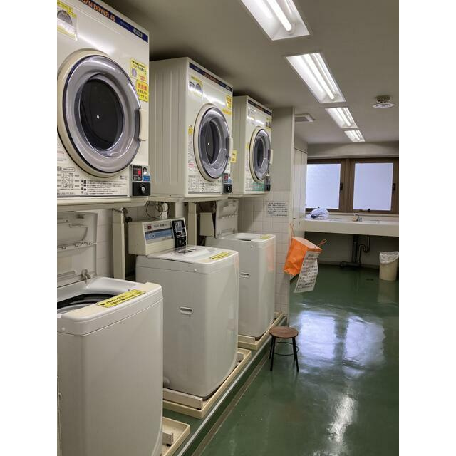 コルム目黒不動前のその他共用部分