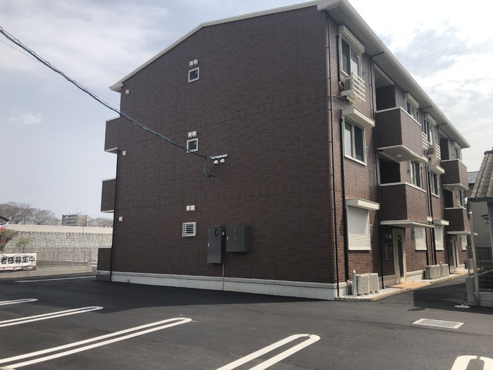 D-room蓮台寺