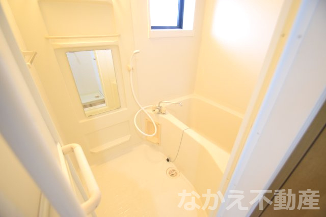 【浴室】 | 日々の暮らしに欠かせないお風呂です