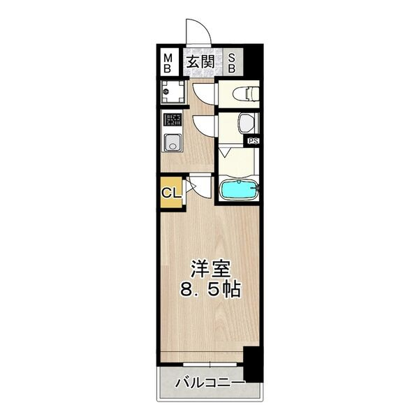 PHOENIX新大阪