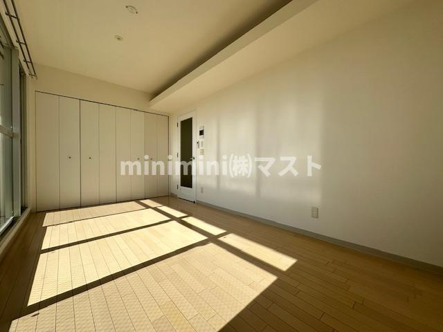 コスモリード谷町六丁目（旧ドゥーエ谷町）の内装