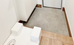 クレスト東村山の設備