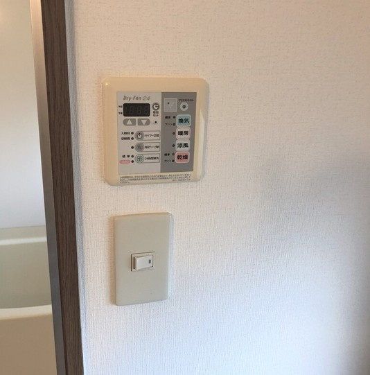 【設備】