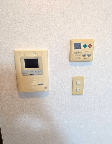 【設備】