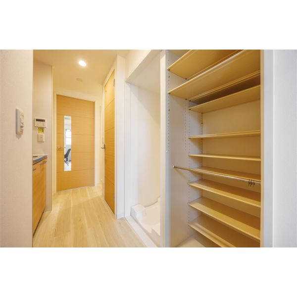 ユーレジデンス淀屋橋のその他