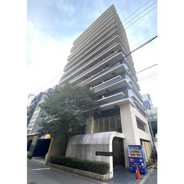 ユーレジデンス淀屋橋