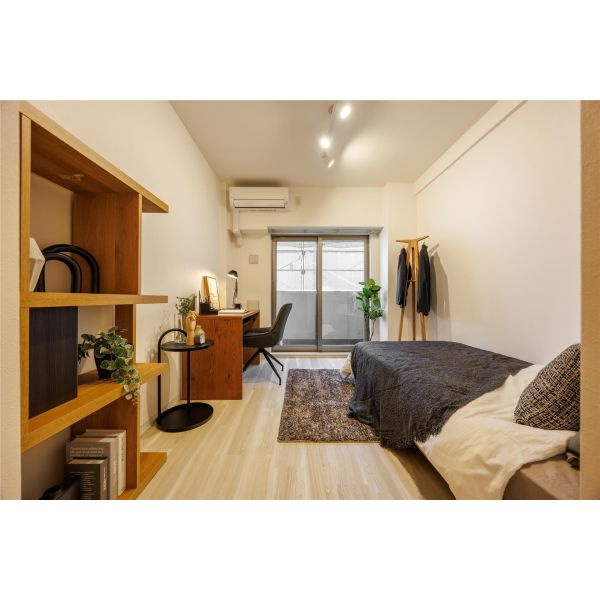 ユーレジデンス淀屋橋のその他