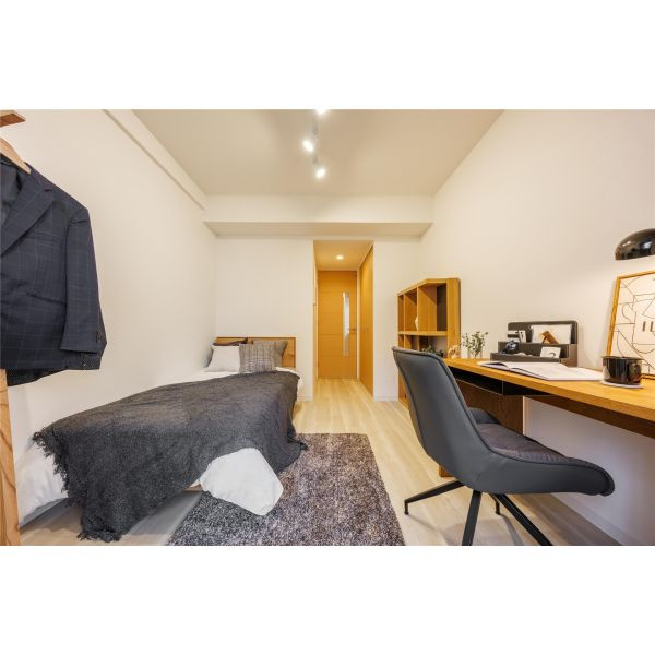 ユーレジデンス淀屋橋のその他