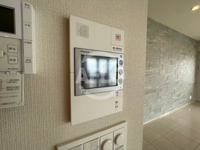 北浜ミッドタワーのセキュリティ|北浜ミッドタワー　セキュリティ