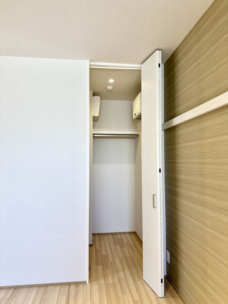 Ｓｐｒｅｚｉｏ　の収納