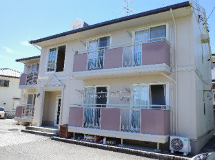 名古屋市緑区滝ノ水１丁目の一棟アパート
