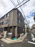 グランクオール千住大橋の画像