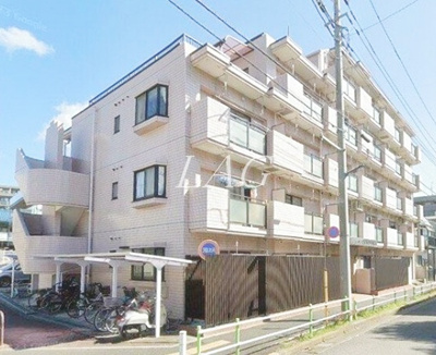 【外観】 | パークヒルズ | 外観です。
