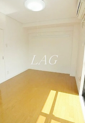 【居間・リビング】 | パークヒルズ | 洋室のお部屋です。