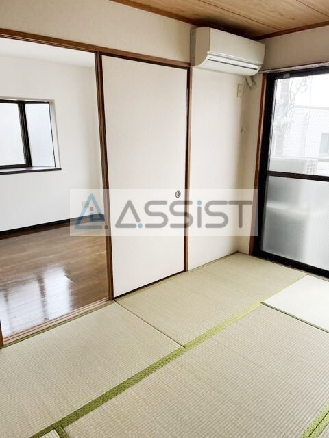 アーバンヒル大岡山の設備