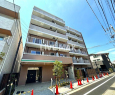 メトロステージ亀有の画像