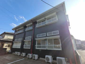 ビューシティ都賀　Ⅱの画像