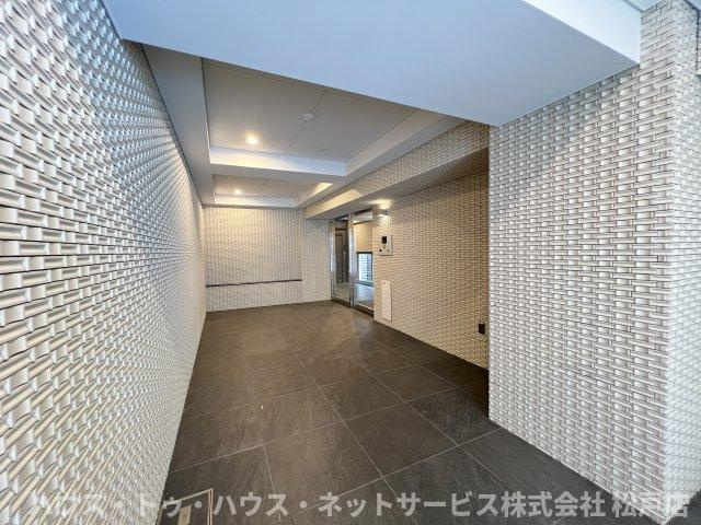 アークシティ松戸のその他