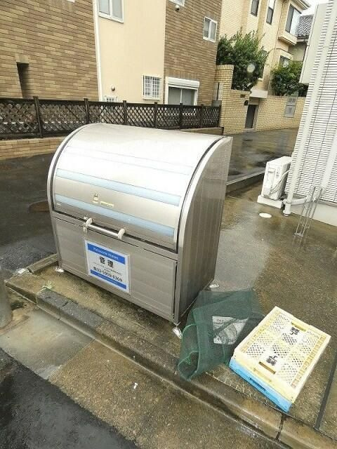 ＳＴＥＬＬＡ都立大学の設備