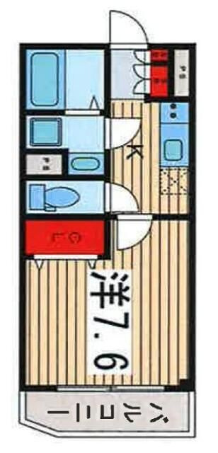 ＴｈｅＦｕｓｉｏｎ中村橋