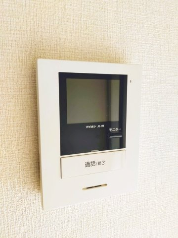 アーバンコーポラスⅢのセキュリティ