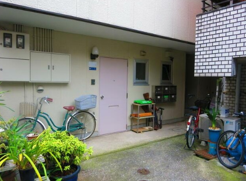 【その他共用部分】