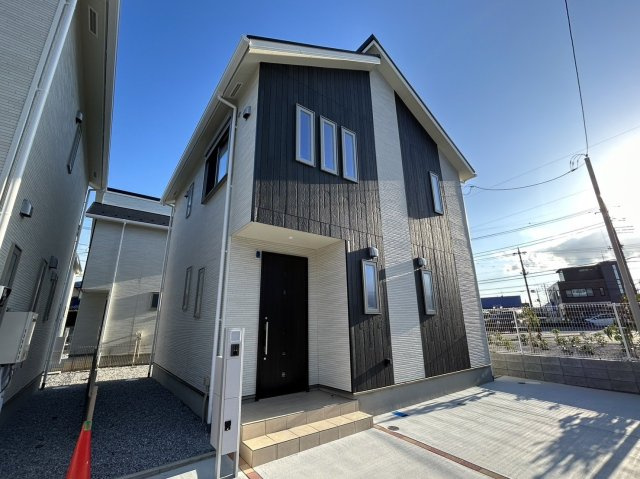 プライムアセット東大宮　５号棟