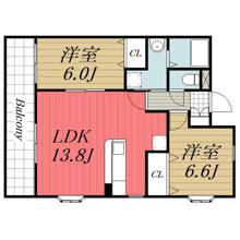 【間取り】 | エアフォルク